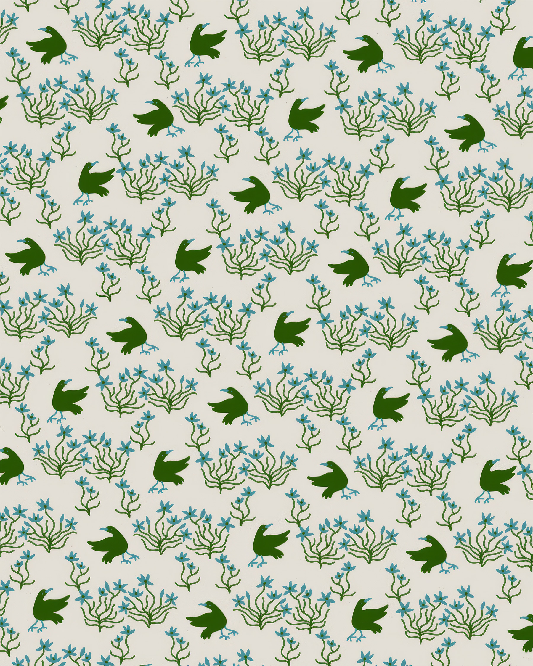 pattern_ornitogallo02_4x5
