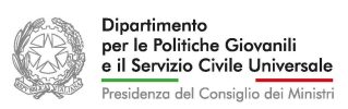 Logo Dipartimento sfondo bianco